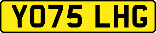 YO75LHG