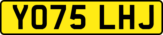 YO75LHJ