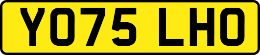 YO75LHO