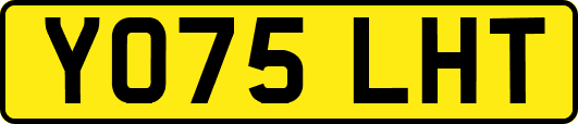 YO75LHT