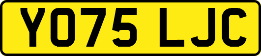 YO75LJC