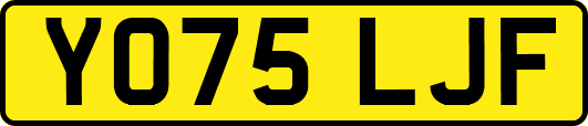 YO75LJF