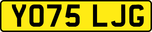 YO75LJG
