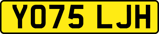YO75LJH