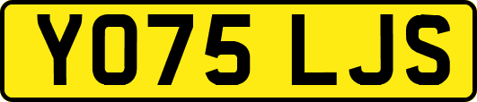YO75LJS