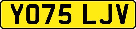 YO75LJV