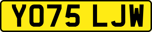 YO75LJW