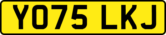 YO75LKJ