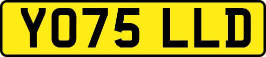 YO75LLD