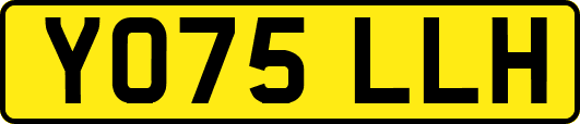 YO75LLH