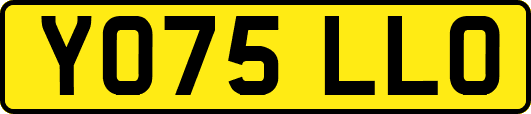 YO75LLO