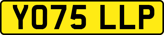 YO75LLP