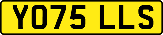 YO75LLS