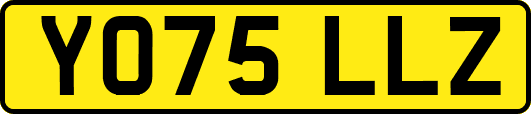 YO75LLZ
