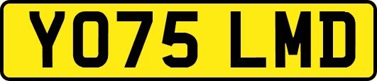 YO75LMD
