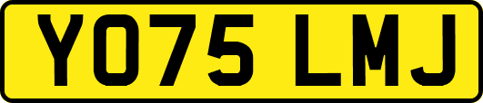 YO75LMJ