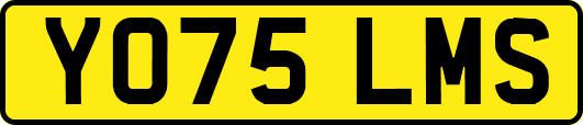 YO75LMS