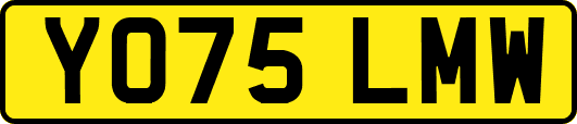 YO75LMW