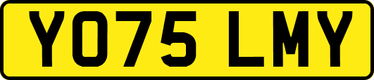 YO75LMY