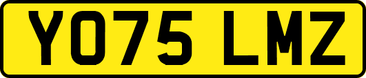 YO75LMZ