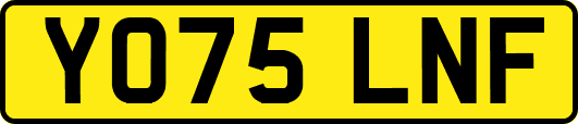YO75LNF