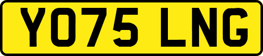 YO75LNG