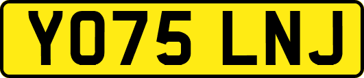 YO75LNJ