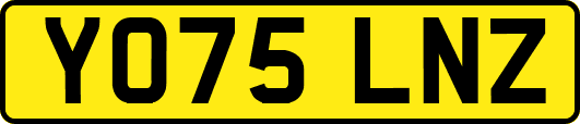YO75LNZ