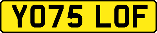 YO75LOF