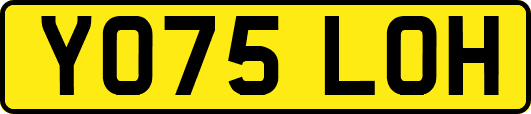 YO75LOH