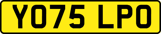 YO75LPO
