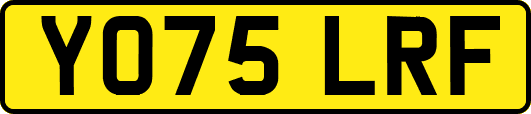 YO75LRF