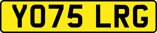 YO75LRG
