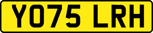 YO75LRH