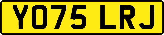 YO75LRJ
