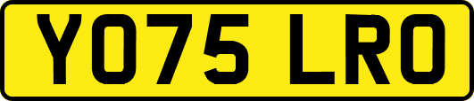 YO75LRO