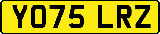 YO75LRZ