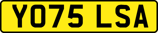 YO75LSA