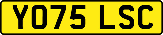 YO75LSC