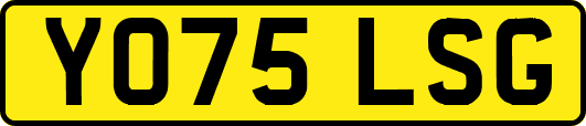 YO75LSG