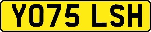 YO75LSH