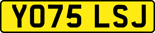 YO75LSJ