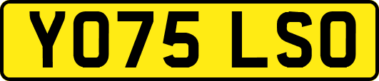 YO75LSO