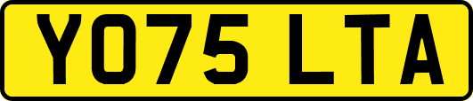 YO75LTA