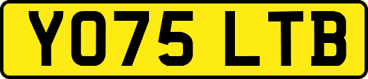 YO75LTB