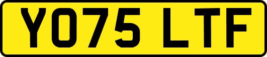 YO75LTF