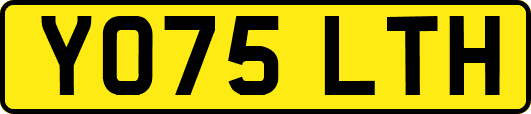 YO75LTH