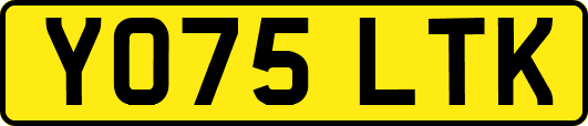 YO75LTK