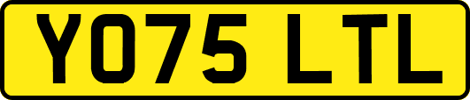 YO75LTL