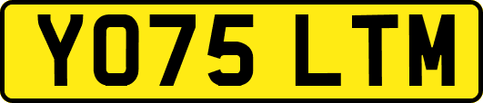 YO75LTM